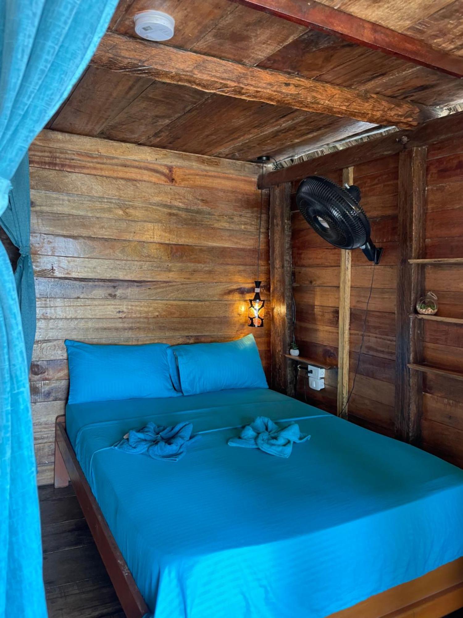 Chill And Surf Mendihuaca Hotel Guachaca Exterior photo