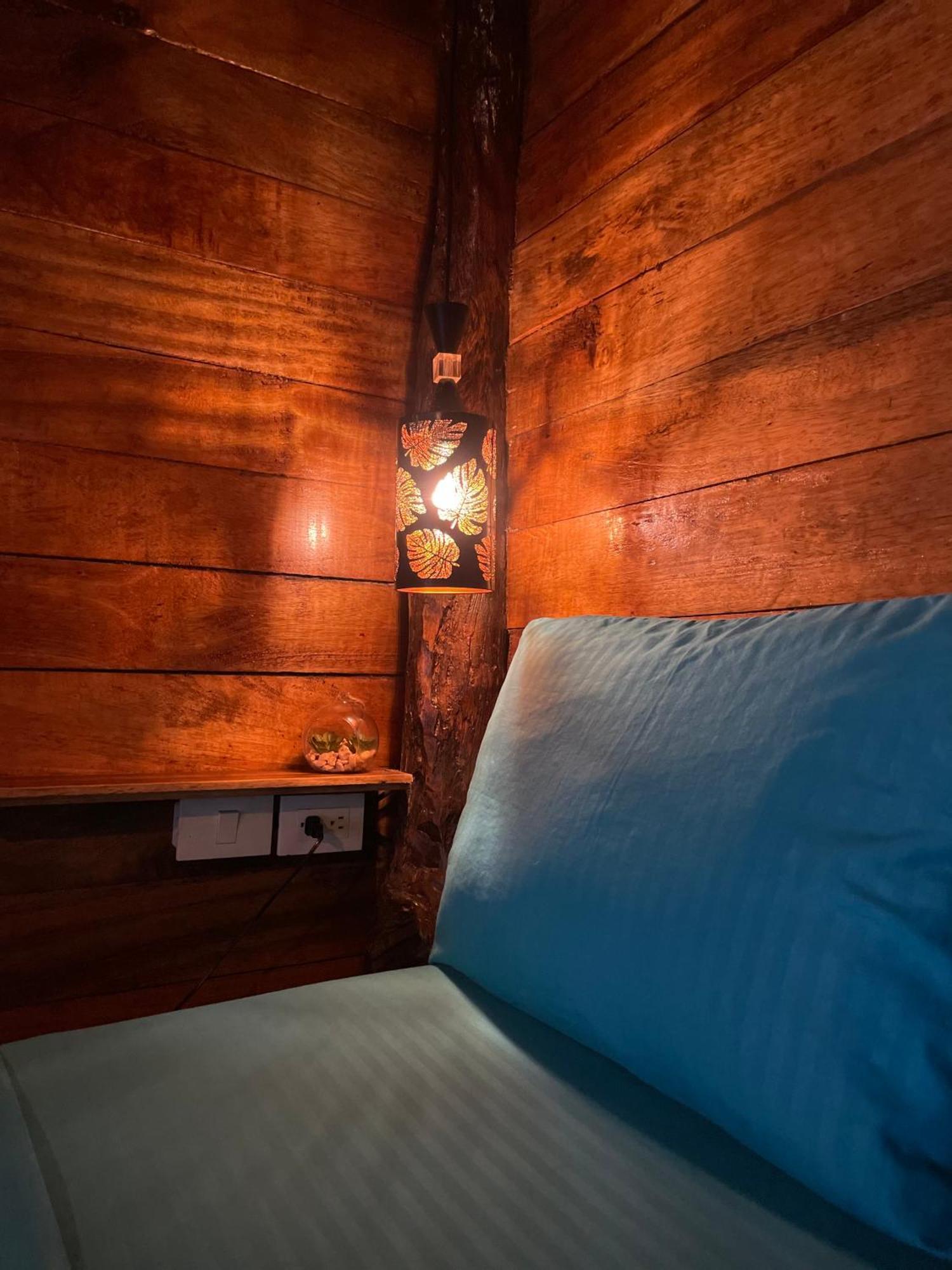 Chill And Surf Mendihuaca Hotel Guachaca Exterior photo